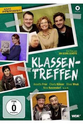 Poster: Klassentreffen