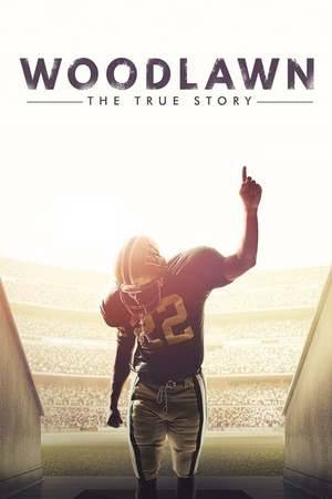 Poster: Woodlawn - Liebet eure Feinde