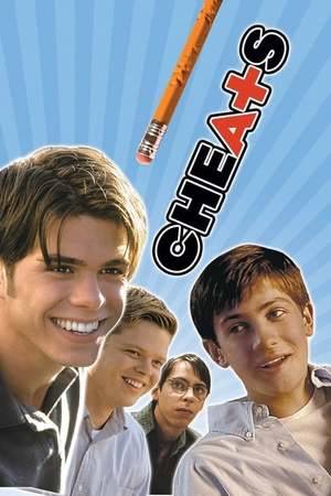 Poster: Die Highschool Trickser