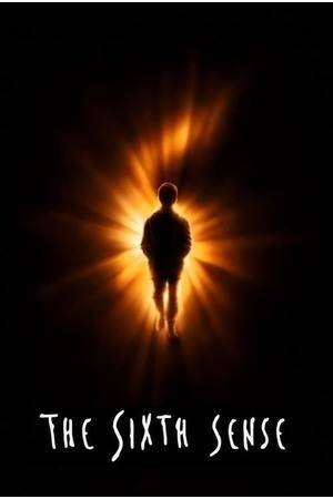 Poster: The Sixth Sense