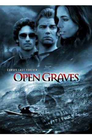 Poster: Open Graves