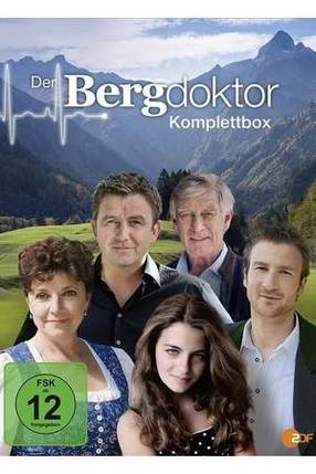Poster: Der Bergdoktor