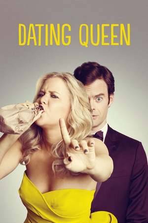 Poster: Dating Queen