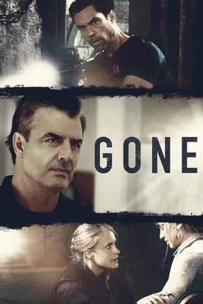 Poster: Gone