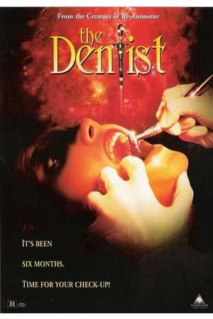 Poster: The Dentist