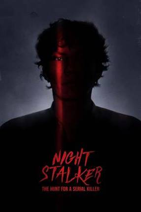 Poster: Night Stalker: Auf der Jagd nach einem Serienmörder