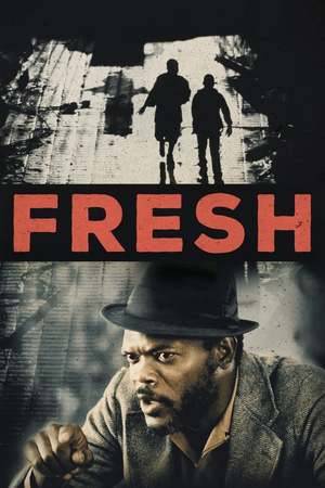 Poster: Fresh