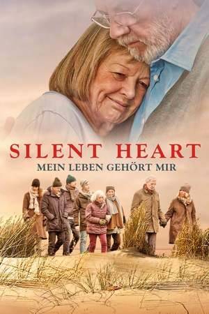 Poster: Silent Heart - Mein Leben gehört mir