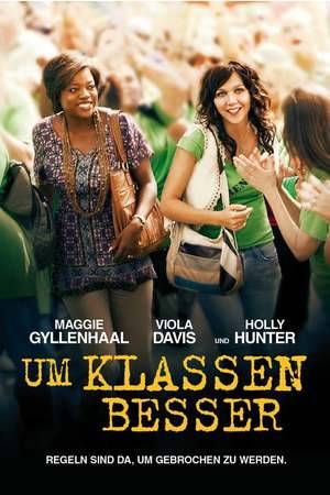 Poster: Um Klassen besser