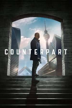 Poster: Counterpart