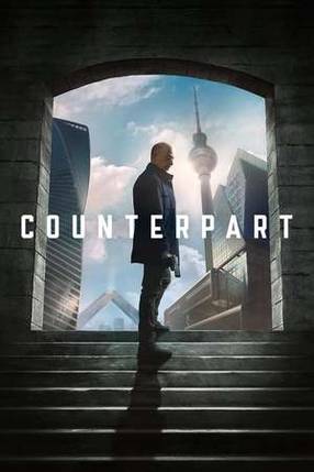 Poster: Counterpart