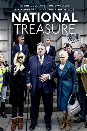 Poster: National Treasure