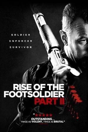 Poster: Return Of The Footsoldier