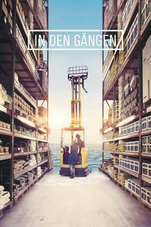 Poster: In den Gängen