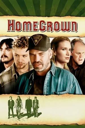 Poster: Homegrown