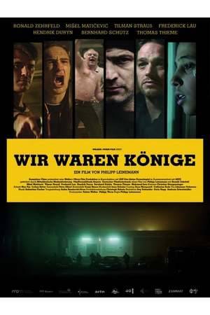Poster: Wir waren Könige