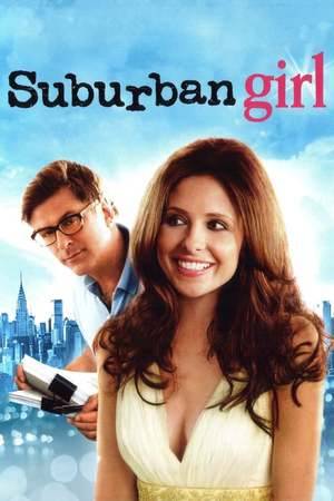 Poster: Upper East Side Love - Manchmal ist das Ende nur der Anfang