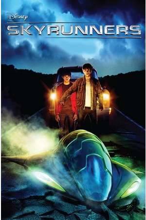Poster: Skyrunners