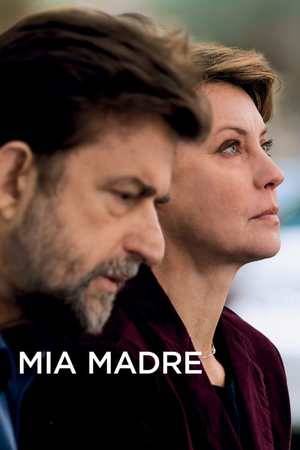 Poster: Mia madre