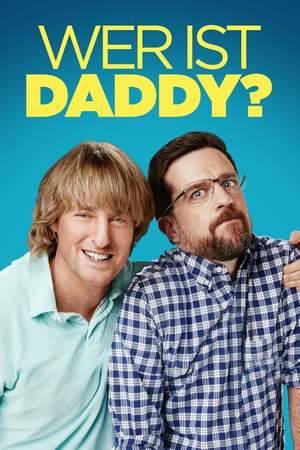 Poster: Wer ist Daddy?