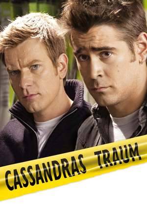 Poster: Cassandras Traum