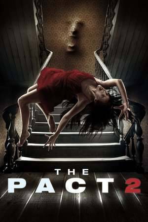 Poster: The Pact 2
