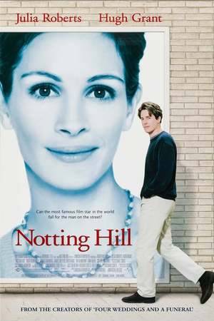 Poster: Notting Hill