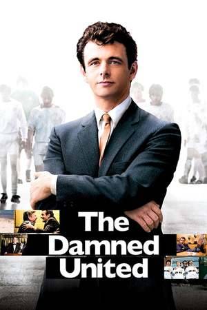 Poster: The Damned United - Der ewige Gegner