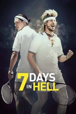 Poster: 7 Days in Hell