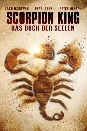 Poster: Scorpion King - Das Buch der Seelen