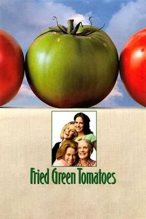 Poster: Grüne Tomaten