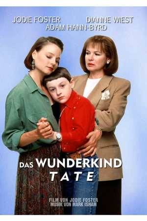 Poster: Das Wunderkind Tate