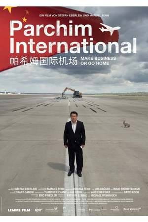 Poster: Parchim International