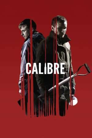Poster: Calibre