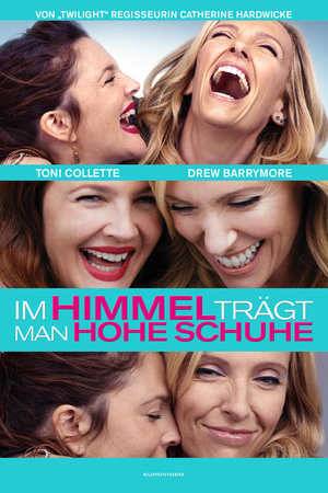 Poster: Im Himmel trägt man hohe Schuhe