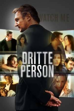 Poster: Dritte Person