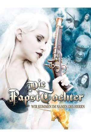 Poster: Die Papsttochter