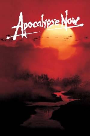 Poster: Apocalypse Now