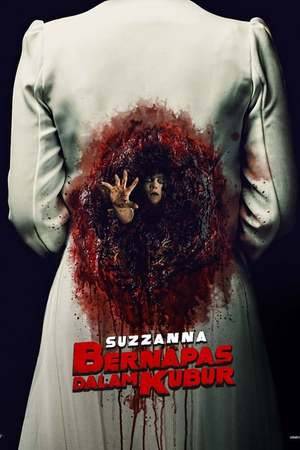 Poster: Suzzanna: Bernapas Dalam Kubur