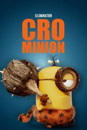 Poster: Cro Minion