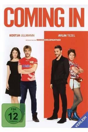 Poster: Coming In