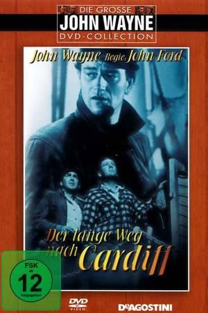 Poster: Der lange Weg nach Cardiff