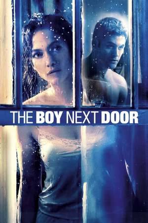Poster: The Boy Next Door