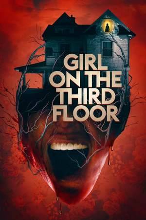 Poster: Girl on the Third Floor