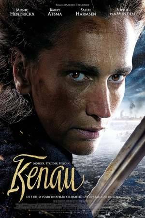 Poster: Kenau - 300 gegen die Armee Spaniens