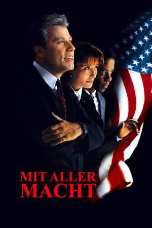 Poster: Mit aller Macht