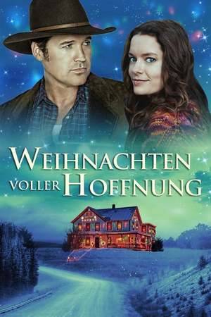 Poster: Weihnachten voller Hoffnung