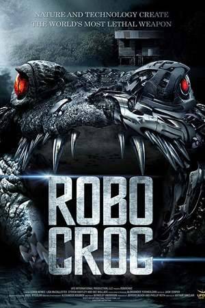 Poster: Robocroc