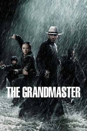 Poster: The Grandmaster