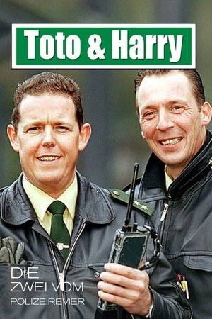 Poster: Toto & Harry
